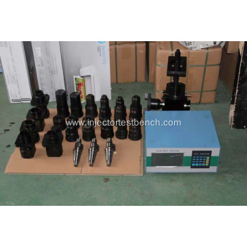 Traditional Mechanical Injection Pump Test Bench with Cambox